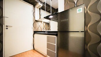 Comfy Studio Connected To Mall At Tanglin Supermall Mansion Apartment