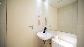 Comfy Studio Connected To Mall At Tanglin Supermall Mansion Apartment