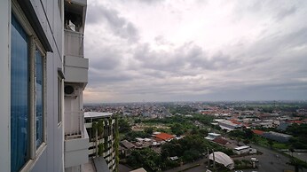 Comfy Studio Connected To Mall At Tanglin Supermall Mansion Apartment