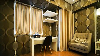 Comfy Studio Connected To Mall At Tanglin Supermall Mansion Apartment