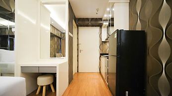 Comfy Studio Connected To Mall At Tanglin Supermall Mansion Apartment