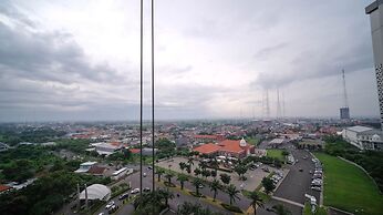 Comfy Studio Connected To Mall At Tanglin Supermall Mansion Apartment