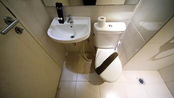 Comfy Studio Connected To Mall At Tanglin Supermall Mansion Apartment