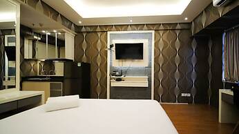 Comfy Studio Connected To Mall At Tanglin Supermall Mansion Apartment