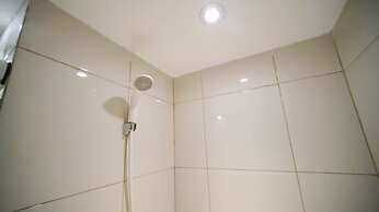 Comfy Studio Connected To Mall At Tanglin Supermall Mansion Apartment