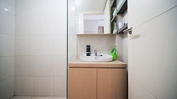 Cozy Studio With Connected To Mall At Orchard Supermall Mansion Apartm