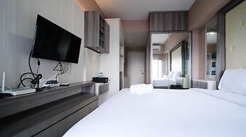 Cozy Studio With Connected To Mall At Orchard Supermall Mansion Apartm