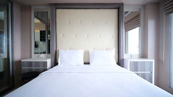 Cozy Studio With Connected To Mall At Orchard Supermall Mansion Apartm