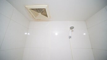 Cozy Studio With Connected To Mall At Orchard Supermall Mansion Apartm