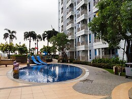 Cozy Studio With Connected To Mall At Orchard Supermall Mansion Apartm