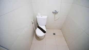 Cozy Studio With Connected To Mall At Orchard Supermall Mansion Apartm