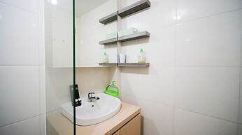 Cozy Studio With Connected To Mall At Orchard Supermall Mansion Apartm