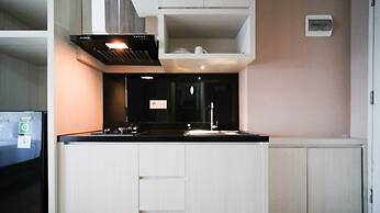 Cozy Studio With Connected To Mall At Orchard Supermall Mansion Apartm