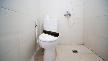 Cozy Studio With Connected To Mall At Orchard Supermall Mansion Apartm