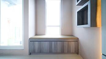 Cozy Studio With Connected To Mall At Orchard Supermall Mansion Apartm