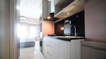 Cozy Studio With Connected To Mall At Orchard Supermall Mansion Apartm