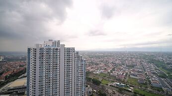 Cozy Studio With Connected To Mall At Orchard Supermall Mansion Apartm