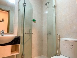 Lavish And Elegant 1Br At The Mansion Kemayoran Apartment