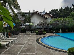 Spacious And Comfort 2Br With Maid Room At Permata Gandaria Apartment