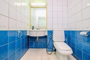 Spacious And Comfort 2Br With Maid Room At Permata Gandaria Apartment