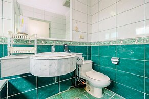 Spacious And Comfort 2Br With Maid Room At Permata Gandaria Apartment