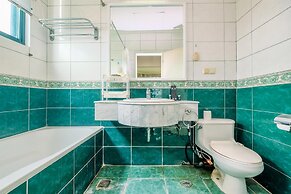 Spacious And Comfort 2Br With Maid Room At Permata Gandaria Apartment