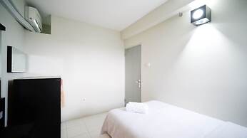 Homey And Comfy 2Br At Dian Regency Apartment