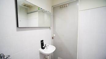 Homey And Comfy 2Br At Dian Regency Apartment