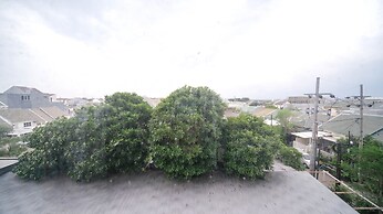 Homey And Comfy 2Br At Dian Regency Apartment