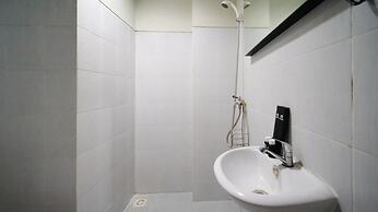 Homey And Comfy 2Br At Dian Regency Apartment