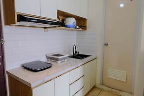 Cozy And Homey 2Br Tamansari Panoramic Apartment