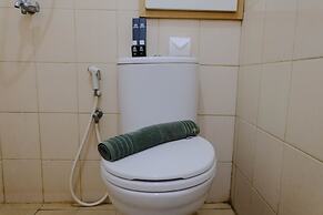 Cozy And Homey 2Br Tamansari Panoramic Apartment