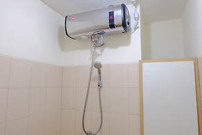 Cozy And Homey 2Br Tamansari Panoramic Apartment