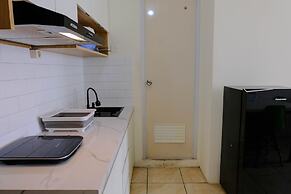 Cozy And Homey 2Br Tamansari Panoramic Apartment