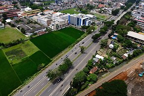 Cozy And Homey 2Br Tamansari Panoramic Apartment