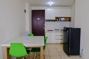 Cozy And Homey 2Br Tamansari Panoramic Apartment