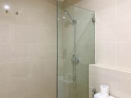 Brand New And Relaxing Studio At Daan Mogot City Apartment