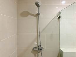 Brand New And Relaxing Studio At Daan Mogot City Apartment