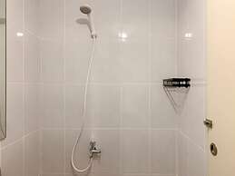 Restful And Cozy Studio Tokyo Riverside Pik 2 Apartment