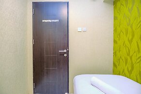 Nice And Modern 2Br At Kebagusan City Apartment