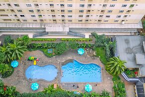 Nice And Modern 2Br At Kebagusan City Apartment