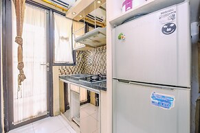 Nice And Modern 2Br At Kebagusan City Apartment