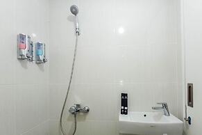 Modern Studio At Barsa City Apartment