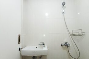 Modern Look And Comfortable Studio Barsa City Apartment
