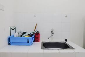 Good Deal 1Br Apartment At Parahyangan Residence