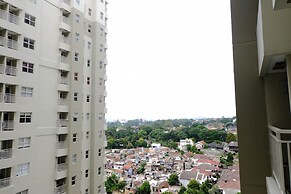 Good Deal 1Br Apartment At Parahyangan Residence