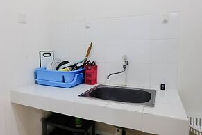 Good Deal 1Br Apartment At Parahyangan Residence