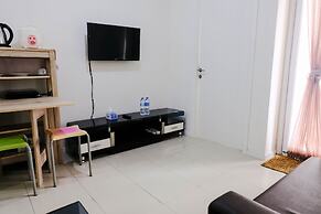 Good Deal 1Br Apartment At Parahyangan Residence