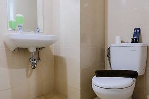 Good Deal 1Br Apartment At Parahyangan Residence