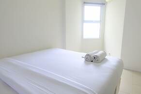 Good Deal 1Br Apartment At Parahyangan Residence